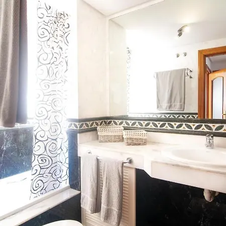 Fuerte Holiday Blue Ocean Apartments Apartamento