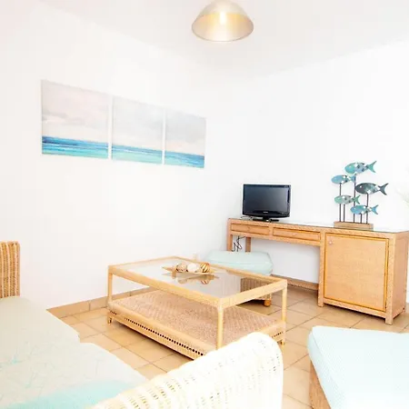 Fuerte Holiday Blue Ocean Apartments Apartamento *