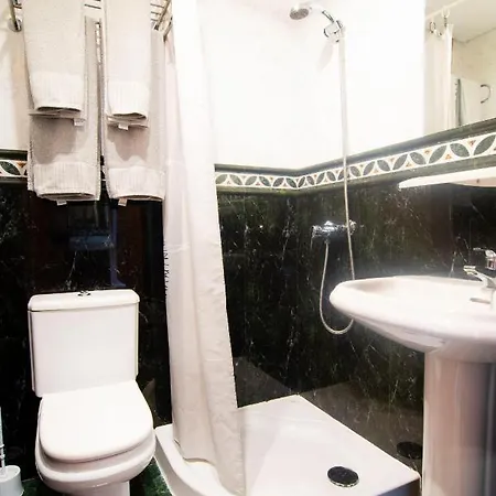 Fuerte Holiday Blue Ocean Apartments Apartamento Playa Jandia