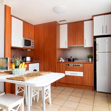 Apartamento Fuerte Holiday Blue Ocean Apartments Playa Jandia