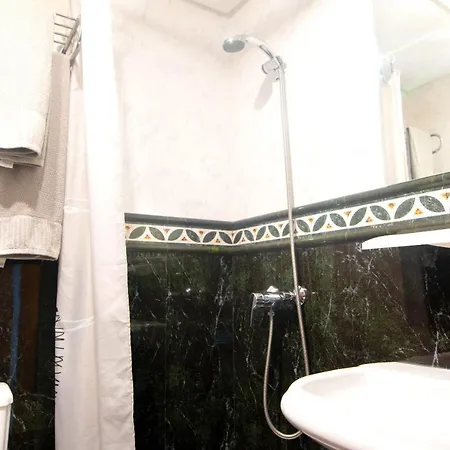 Apartamento Fuerte Holiday Blue Ocean Apartments