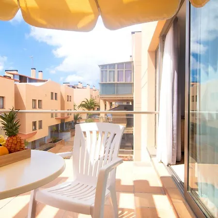 Fuerte Holiday Blue Ocean Apartments Apartamento