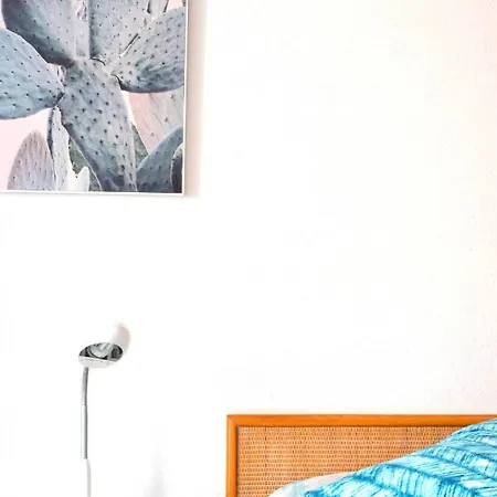 Fuerte Holiday Blue Ocean Apartments *