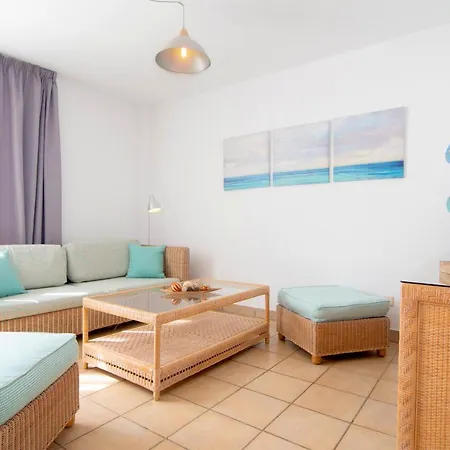 Fuerte Holiday Blue Ocean Apartments Apartamento