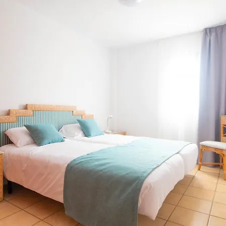 Apartamento Fuerte Holiday Blue Ocean Apartments *