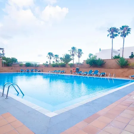 Fuerte Holiday Blue Ocean Apartments