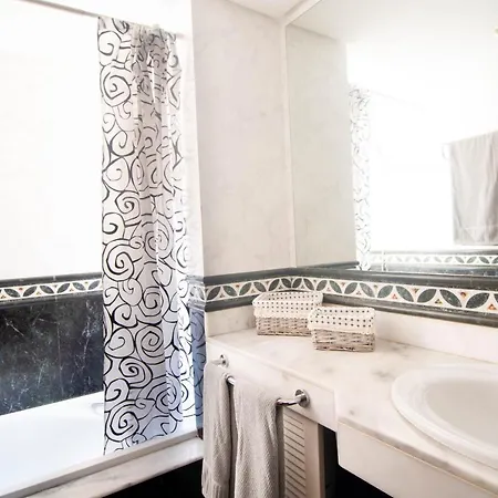 Fuerte Holiday Blue Ocean Apartments *