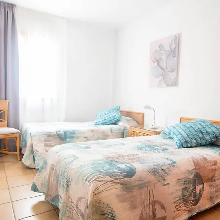 Fuerte Holiday Blue Ocean Apartments *