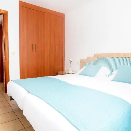 Fuerte Holiday Blue Ocean Apartments Apartamento