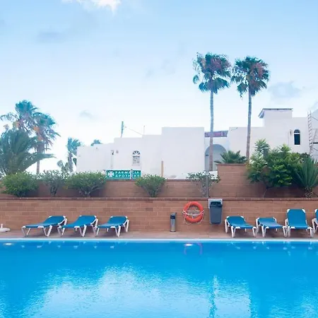 Fuerte Holiday Blue Ocean Apartments Apartamento *
